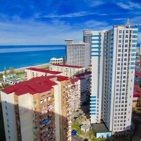 Marnika Apartment Μπατούμι Εξωτερικό φωτογραφία