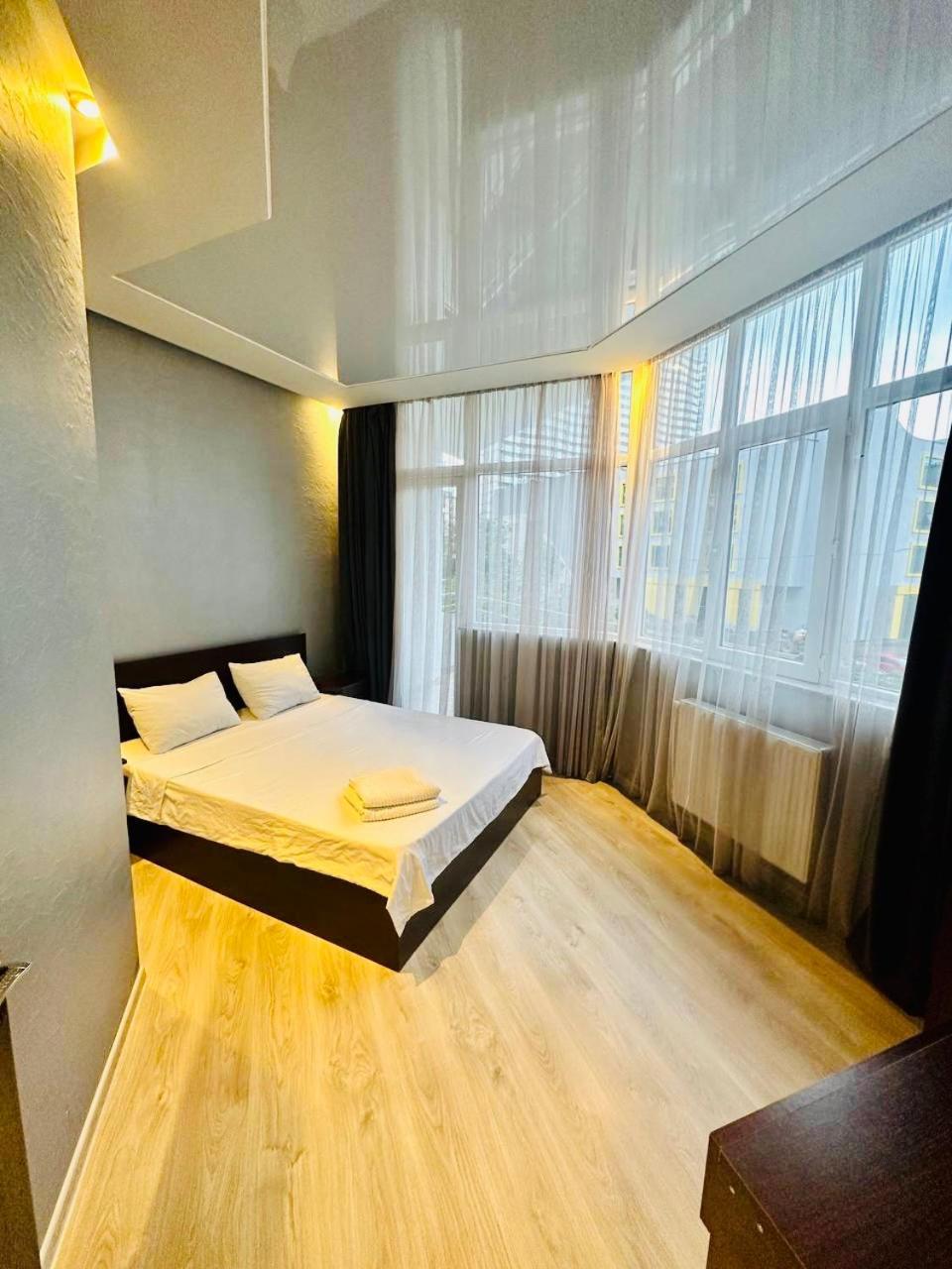 Marnika Apartment Μπατούμι Εξωτερικό φωτογραφία