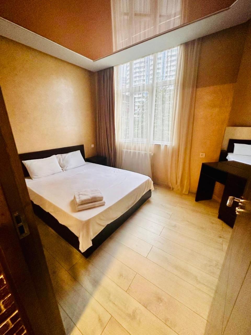 Marnika Apartment Μπατούμι Εξωτερικό φωτογραφία