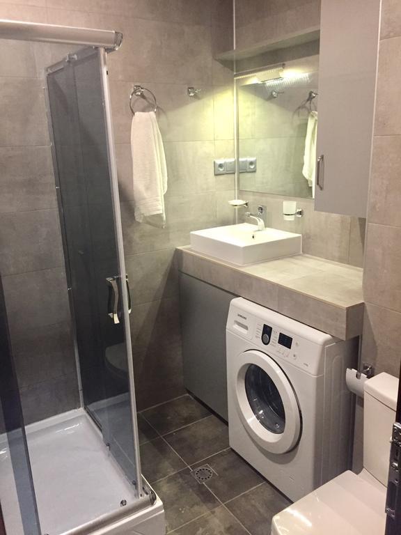 Marnika Apartment Μπατούμι Εξωτερικό φωτογραφία