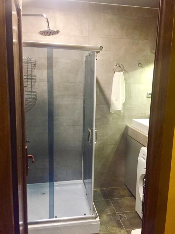 Marnika Apartment Μπατούμι Εξωτερικό φωτογραφία